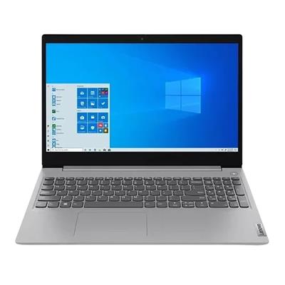 Notebook Lenovo Ideapad 3 15ITL6 i3-1115G4 256GB 8GB 15.6