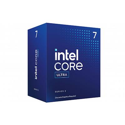 Procesador Intel Ultra 7 265 5.4Ghz Socket S1851 OEM