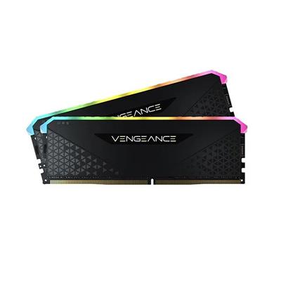 Memoria Ram Thougram Thermaltake 2x8 3600 DDR4 RGB