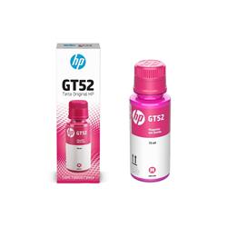 Tinta HP GT52 Magenta