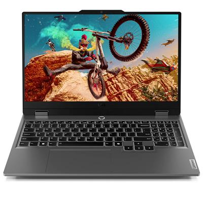 Notebook Lenovo LOQ 15ARP9 Ryzen 7-7435HS RTX 4070