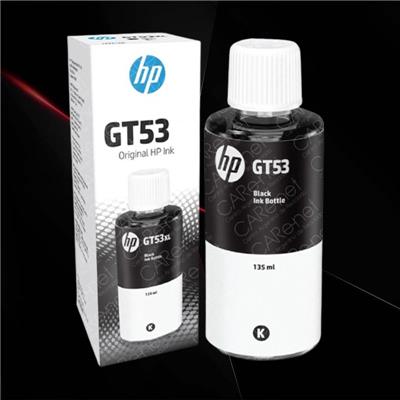 Tinta HP GT53 Negro