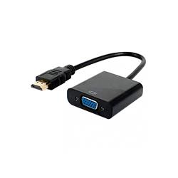 Conversor / Adaptador VGA a HDMI