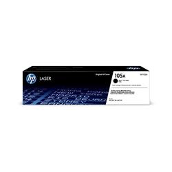 Toner HP 105A