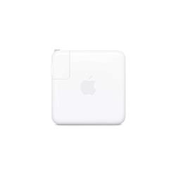 CARGADOR APPLE USB C MKU63LE/A 67W
