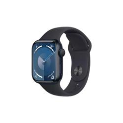 Apple Watch Series 9 41mm Midnight Aluminium