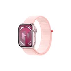 Apple Watch Series 9 41mm Aluminium Pink