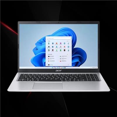Notebook Acer Aspire 3 i3-1115G4 128GB SSD 4GB 15.