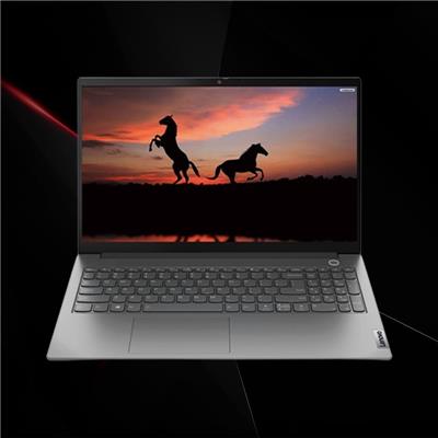 Notebook Lenovo ThinkBook 15 G2 ITL i7-1165G7 256GB SSD 8GB 15.6