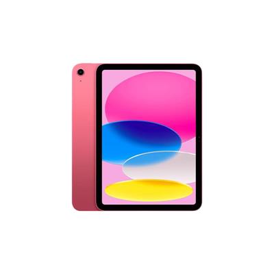Apple Ipad 11-Inch A16 Chip con Wifi 128GB Pink MD4E4LL/A
