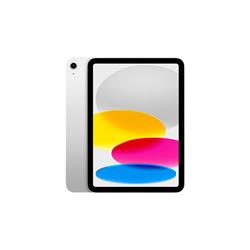 Apple Ipad 11-Inch A16 Chip con Wifi 256GB Silver MD4G4LL/A