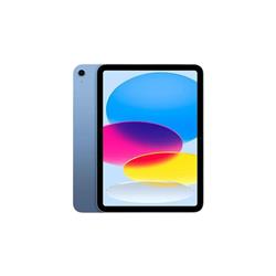 Apple Ipad 11-Inch A16 Chip con Wifi 256Gb Blue MD4H4LL/A