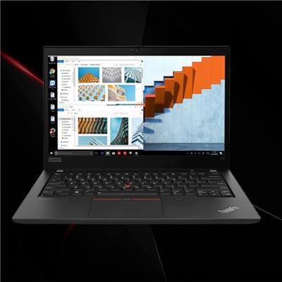 Notebook Lenovo ThinkPad T14 i5-1135G7 256GB SSD 8GB 14