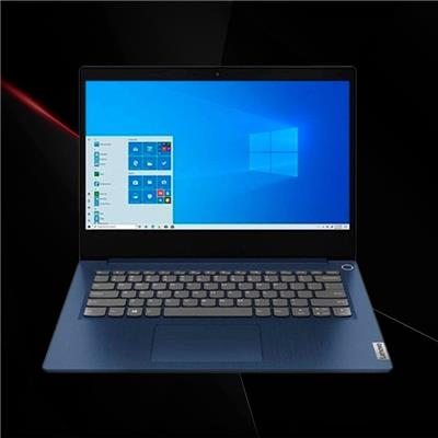 Notebook Lenovo IdeaPad 1 Celeron N5100 128GB SSD 4GB 14