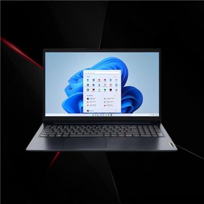 Notebook Lenovo Ideapad 1 15IJL7  Intel N6000 4gb 128gb 15.6