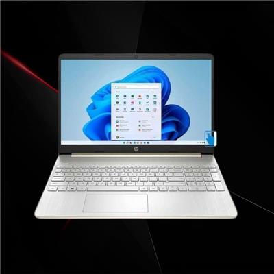 Notebook HP 15-DY2795 Intel i5-1135G7 256GB SSD 8GB 15.6