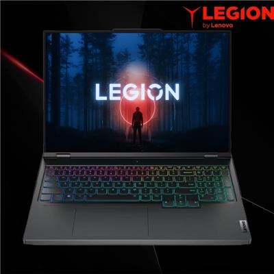 Notebook Lenovo Legion Pro 7 i9-13900H RTX 4080 1TB SSD 16GB 16