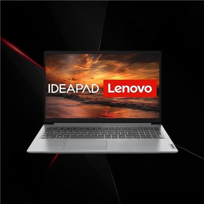 Notebook Lenovo 1 15AMN7 Amd Ryzen 3 7320U 256B SSD 8GB 15.6