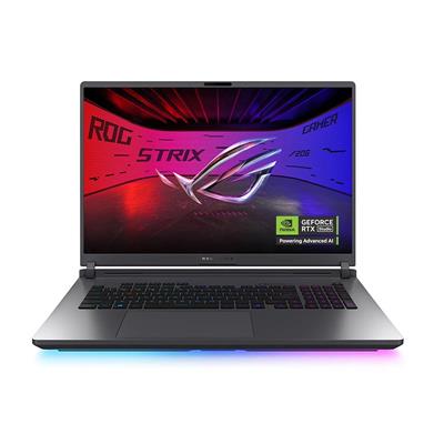 Notebook Asus Rog Strix G18 Ultra 9-275HX RTX 5080