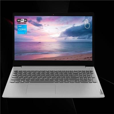 Notebook Lenovo Ideapad 3 15ITL6 i3-1115G4 256GB 8