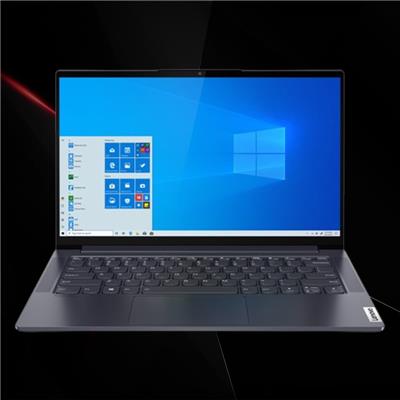 Notebook Lenovo  Ideapad Slim 3 15ABR8 R7 7730U 512GB 8GB 15.6