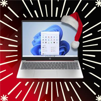 Notebook HP 15-FD0154WM i5 1334U 512GB SSD 8GB 15.