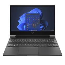 Notebook HP Victus 15-FB3093 Ryzen 7 7445HS 512GB SSD 16GB RTX 4050 15.6