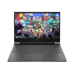 Notebook HP Victus 16-S1023 Ryzen 7-8845HS RTX 4070 512GB 16GB 16