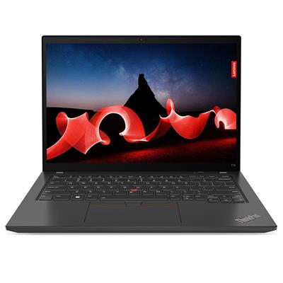 Notebook Lenovo Thinkpad  T14 Gen 5 Core Ultra 7 155U 512GB SSD 16GB 14