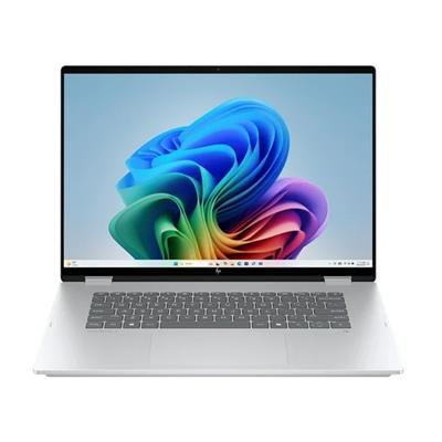 Notebook HP Omnibook 7 Flip 2 en 1 Intel Ultra 7-265V 512GB SSD 16GB 16