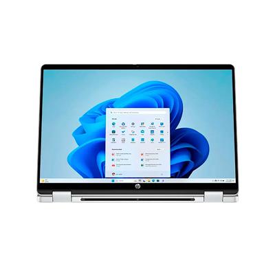 Notebook HP Omnibook 5 Flip 14-fp0013 Intel Core 5 120U 512GB SSD 8GB 14