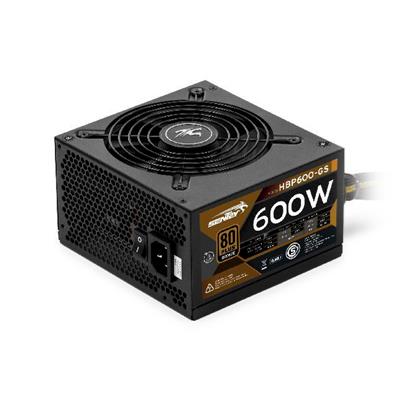 Fuente Sentey EPP-600GS 600W 80 Plus Bronze