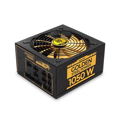 Fuente Sentey GSP-1050GM 1050W 80 Plus Gold Pci 5.0