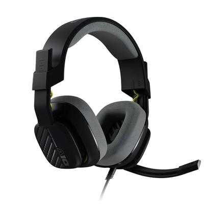 Auricular Astro A10 Gaming Gen 2 Black