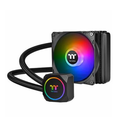 Water Cooler Thermaltake TH120 ARGB Sync 120mm OUTLET SOLO AM4