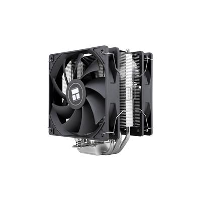 Disipador Cooler ThermalRight Assasin x120 Refined SE Black
