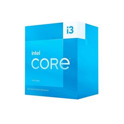 Procesador Intel Core i3 13100F 4.5Ghz Tray Sin Cooler