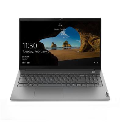 Notebook Lenovo Thinkbook 15 G2 ITL i5-1135G7 256GB SSD 8GB 15.6