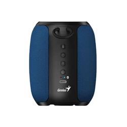 Parlante Genius SP-HF915BT Bluetooth Azul