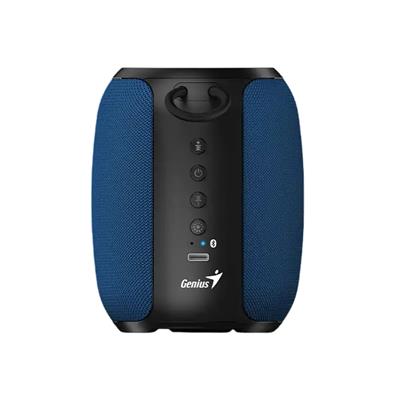 Parlante Genius SP-HF915BT Bluetooth Azul