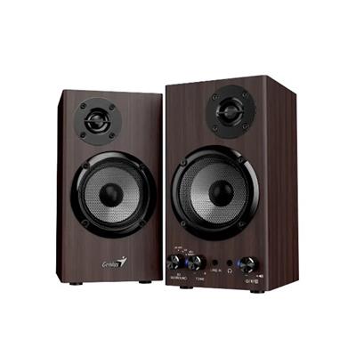 Parlantes Genius SP-HF520BT Bluetooth 5.3 20W Marr