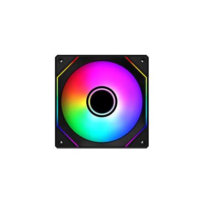Fan Cooler Sentey F80 PWM ARGB 5V