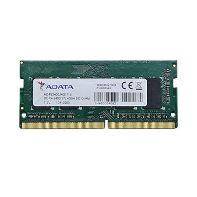 Memoria Sodimm 4gb oem 2400mhz