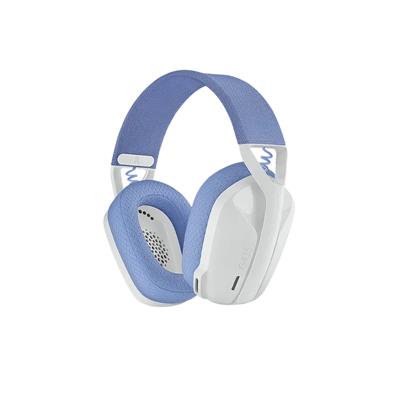 Auricular Logitech G435 Wireless Lightspeed White