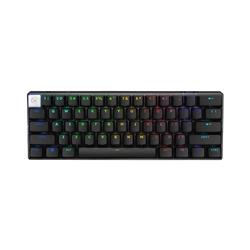 Teclado Logitech X60 Lightspeed Tactil Black