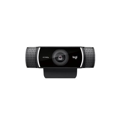 Camara Web Logitech C922 Pro Stream