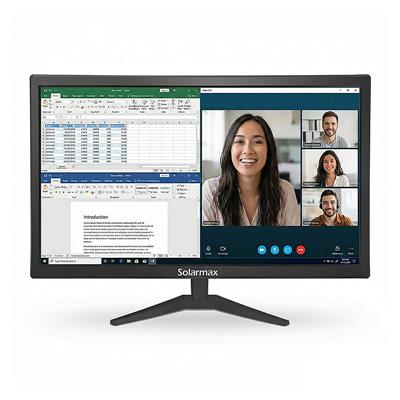 Monitor Solarmax SX19F2  19