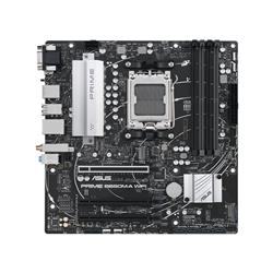 Mother Asus Prime B650EM-A Wifi DDR5 AM5 M-ATX