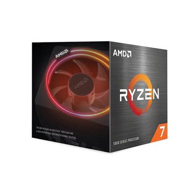 Procesador Amd Ryzen 7 5800XT 4.8 Ghz
