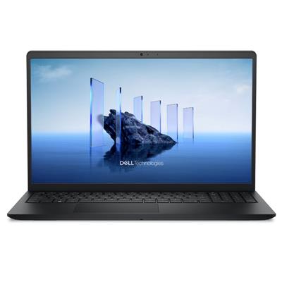 Notebook Dell 15 Core 3-100U 512GB SSD 8GB 15.6